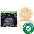 Viori Mini Hidden Waterfall Shampoo & Conditioner Bar Set - Vegan, Cruelty-Free, Moisturizing Hair Care