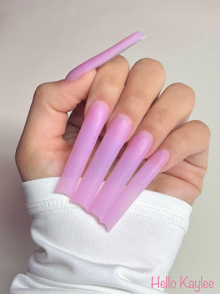 Hello Kaylee – 2Cute Nails, view 4