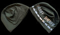 Police Beanie- Green Reversible SHERIFF — VisiBlue tactical gear for law enforcement