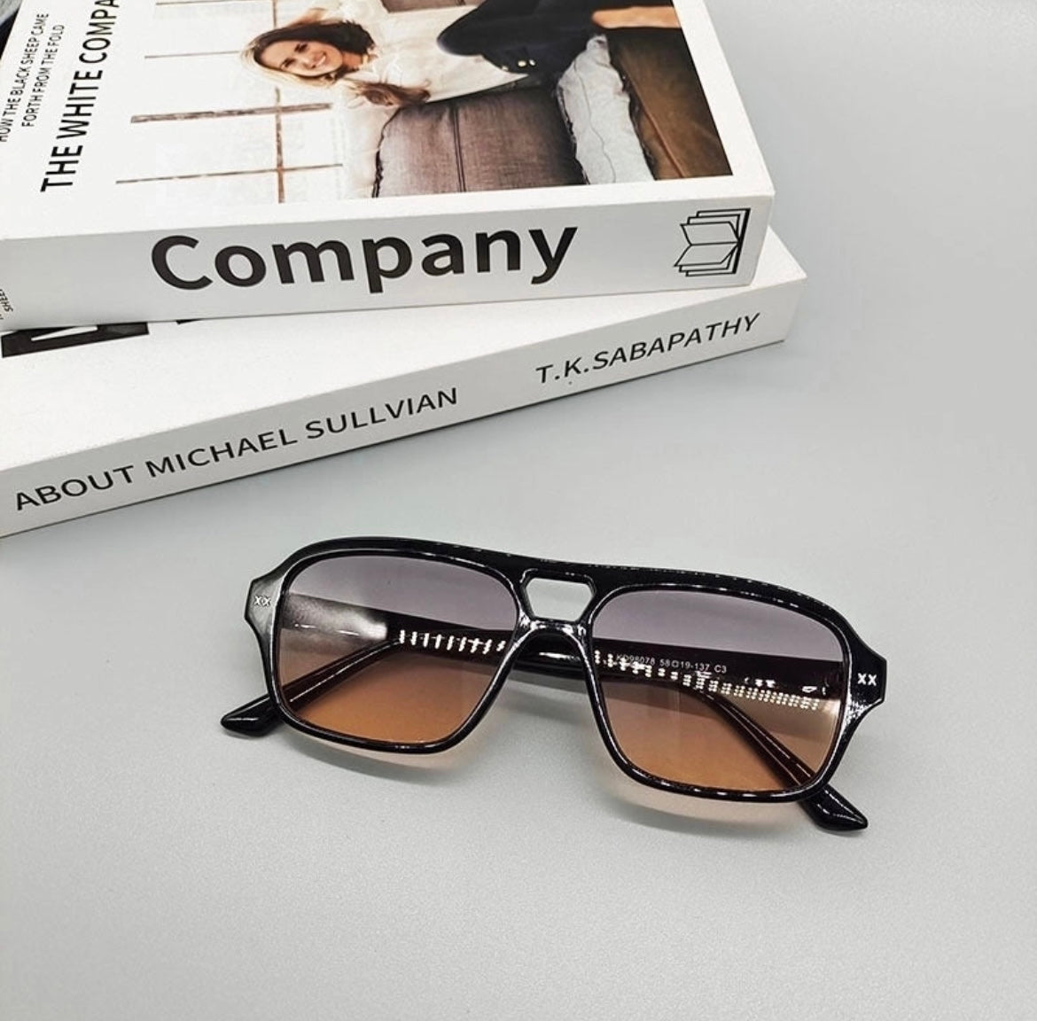 Pretty Little Patriot Pretty Little Patriot Chic Multicolor Sunglasses — product category context