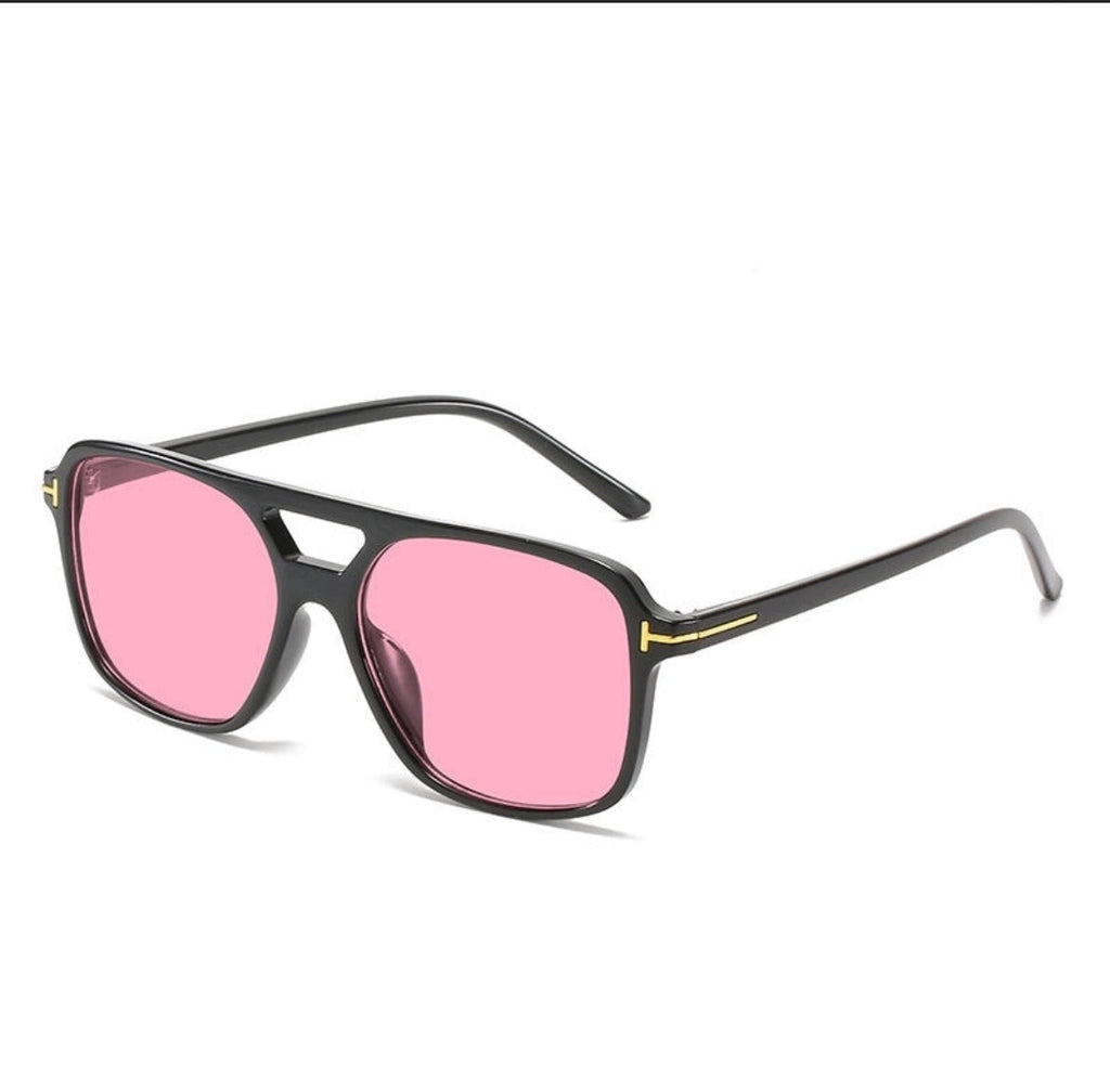 Pretty Little Patriot Pretty Little Patriot Saturday’s sunglasses — detail shot 6