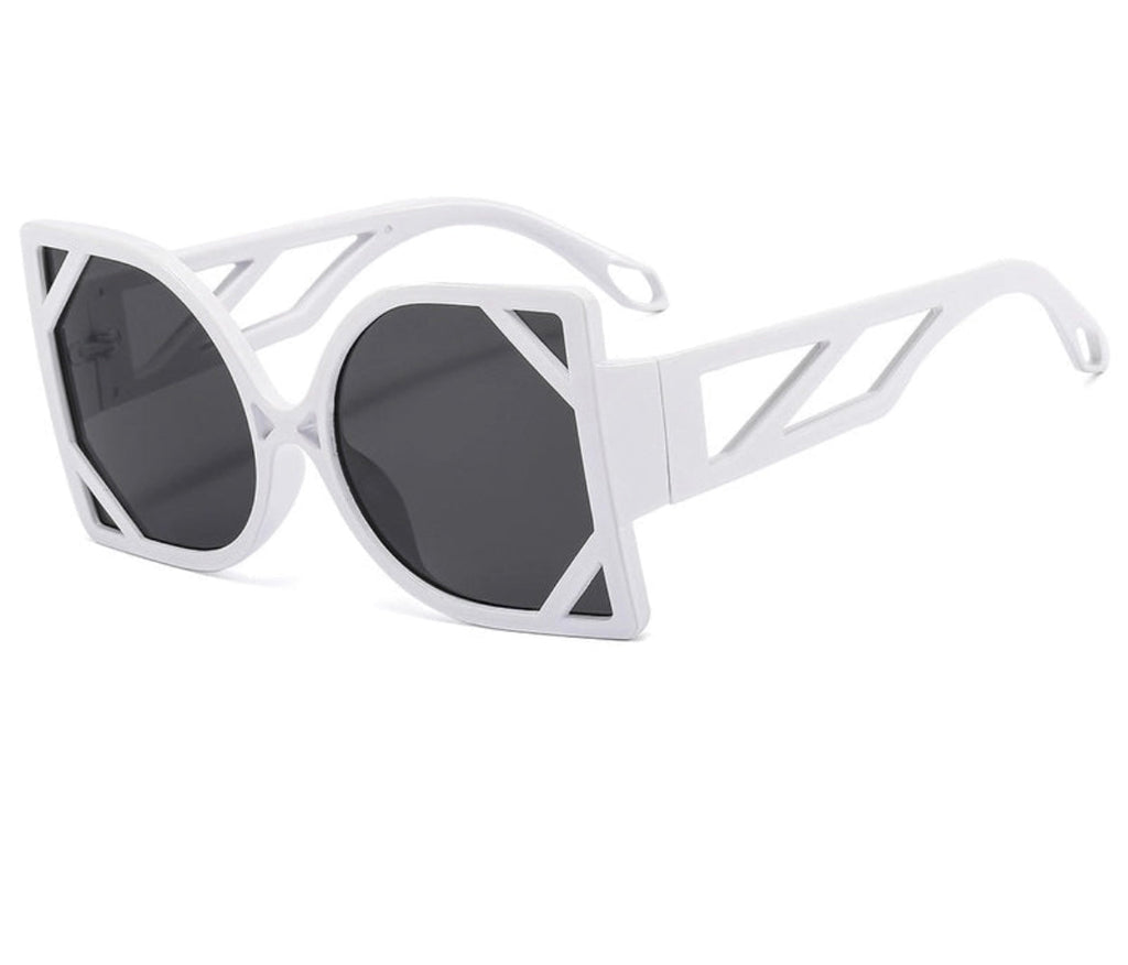Pretty Little Patriot Pretty Little Patriot Boujee Boat sunglasses — product category context