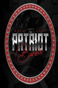 Pretty Little Patriot Pretty Little Patriot The Patriot Barbie official coin — main product shot