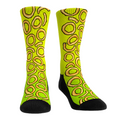Rock 'Em Socks Rock 'Em Socks Fun Onions - All-Over — main product shot