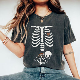 Funny Football Pregnancy Shirt