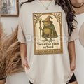 Pasimax Funny Wizard Frog Autism Consciousness T-Shirt - Whimsical Neurodiversity Support Tee, Surreal Fantasy Awareness Appa