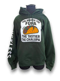 Luckless Outfitters Fupa Chalupa Hoodie — main product shot
