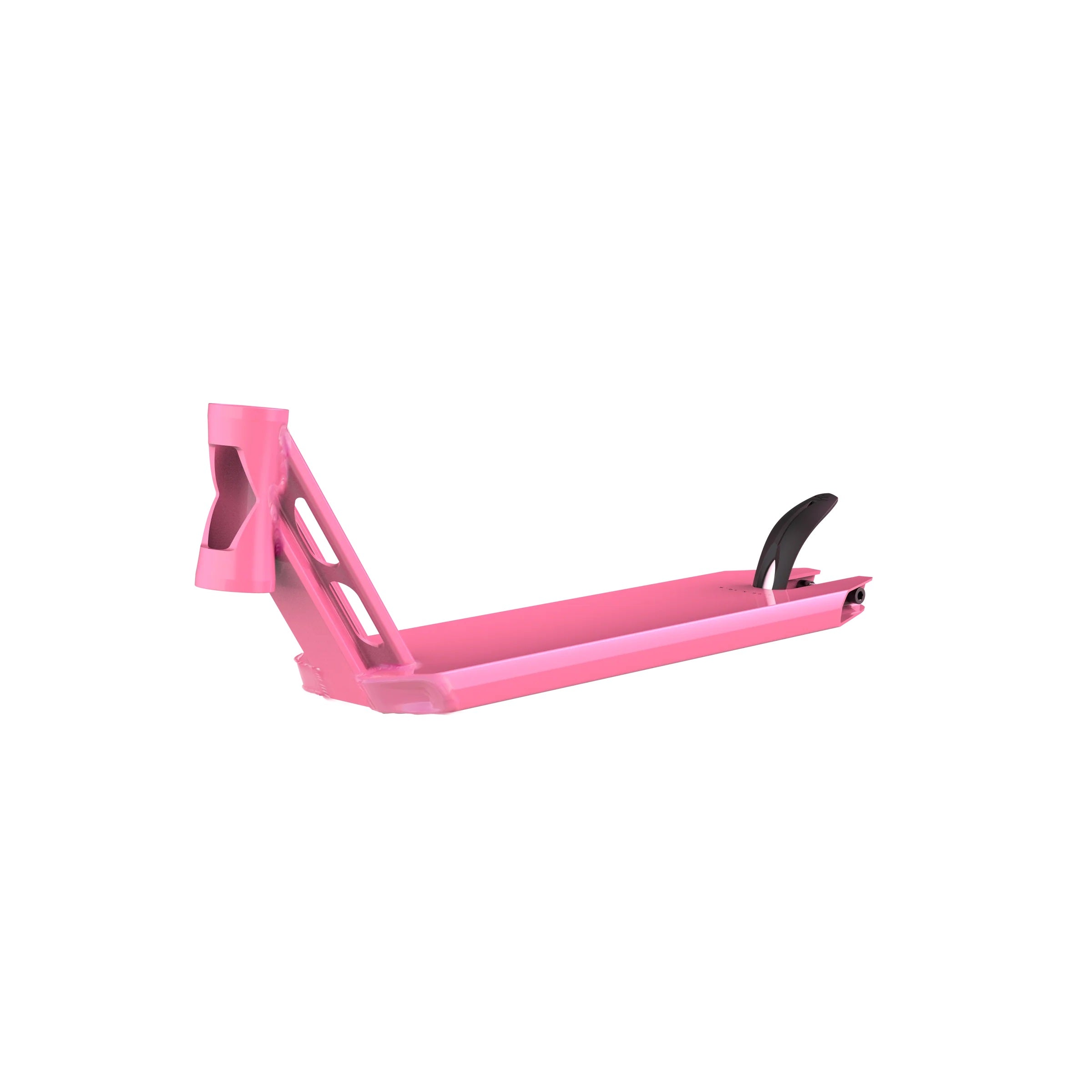 Fuzion Entropy 2.0 Scooter Deck 5″x19.5″ - Pink