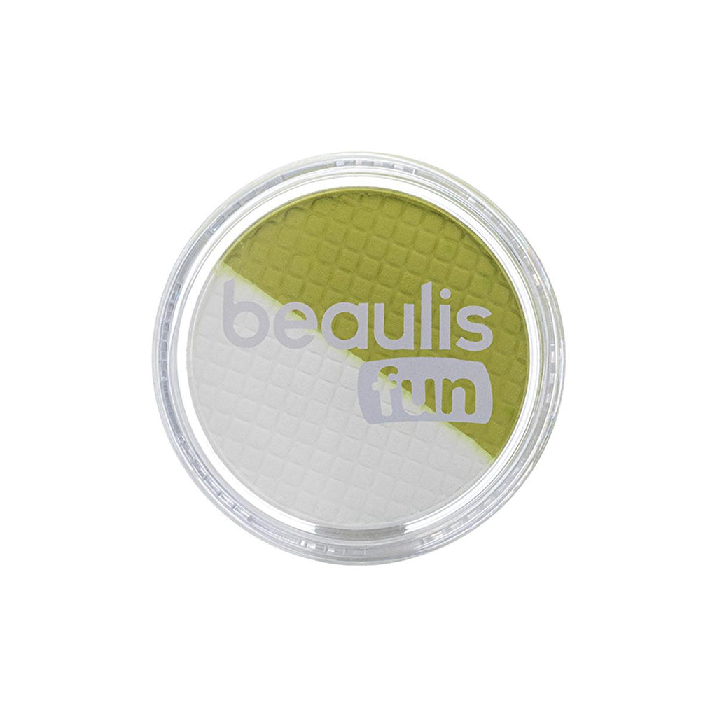Beaulis Water-Activated Rainbow Eyeliner for Creative Eye Makeup - Unique Cosmetic Product