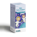 MDC Beta Glukan Immune System Support Supplement - 5.07 fl oz Liquid Dietary Supplement for Adults and Children