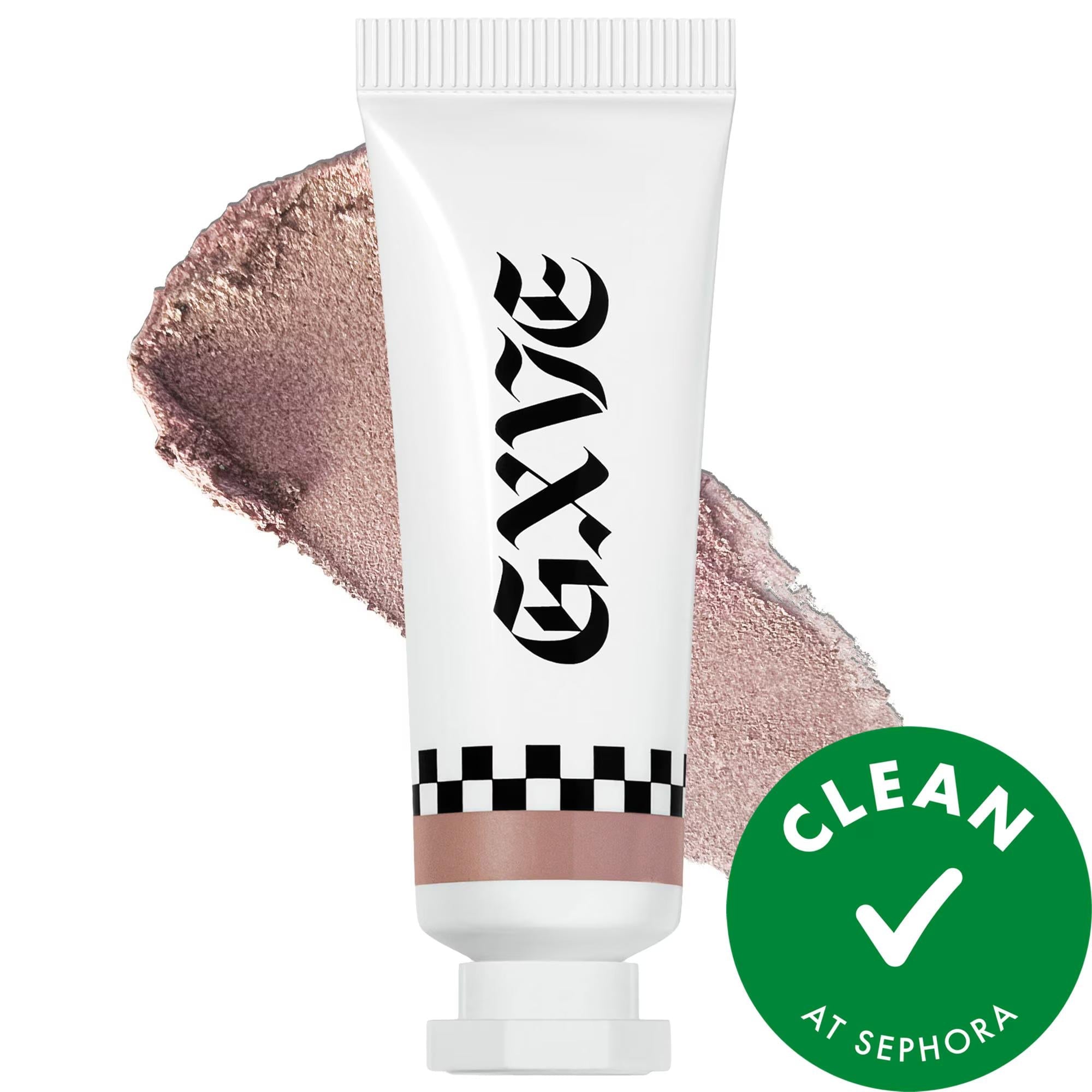 Paint It Up Clean: 24-Hr Cream Eyeshadow - Long Lasting, Vegan, Smudgeproof, and Crease-Proof Color