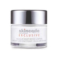 Skincode Cellular Night Refine and Repair Night Cream with Retinyl Palmitate and Hyaluronic Acid - Anti-Aging, Hydrating Night Cream for Fine Lines and Wrinkles