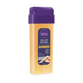 Sesu Sir Roll-On Wax for Hair Removal - Sugar-Free, Easy Hair Removal for Sensitive Skin