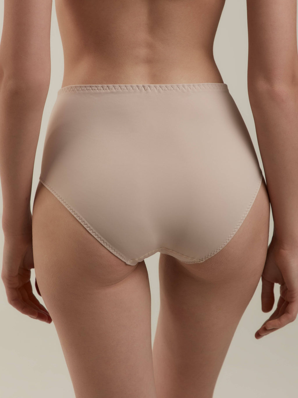 TheRanok.com Panties Conte Aura RP2079 - Slip With a High Waistline — feature highlight