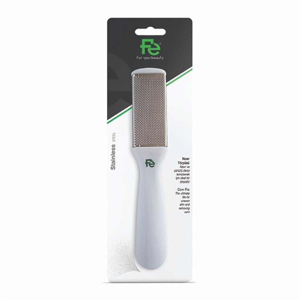 Fe Nasõr Foot File for Smooth Feet - Effective Callus Remover & Pedicure Tool