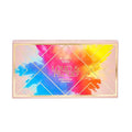 Rival Loves Me Eyeshadow Palette Loud and Proud 18 Shade Eyeshadow Palette for Creative Makeup Looks