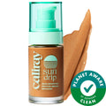 Sundrip Luminous Liquid Bronzer: Hyaluronic Acid + Peptides for Hydrated, Sun-Kissed Skin - Vegan & Cruelty-Free Sunless Tan