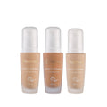 Flormar Perfect Coverage Foundation Makeup - 30ml, Comprehensive Facial Coverage & Smooth Complexion