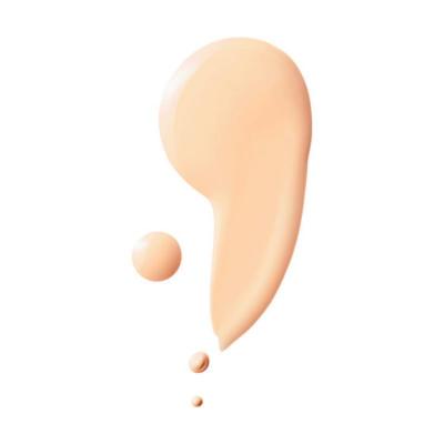 Maybelline New York Fit Me Matte+Poreless Foundation - Natural Matte Finish, Buildable Coverage