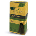 Green Therapy Cream Hair Color 3.0 Dark Brown