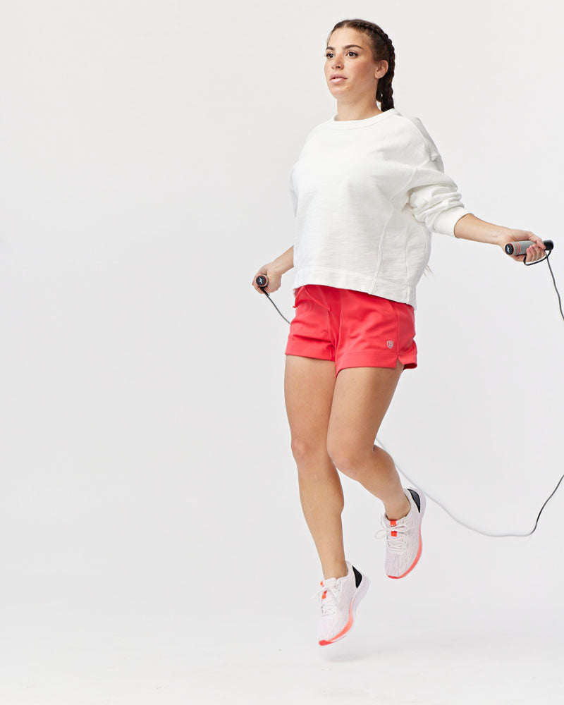Goal Five G5 Advance 4.5" Knit Short — packaging