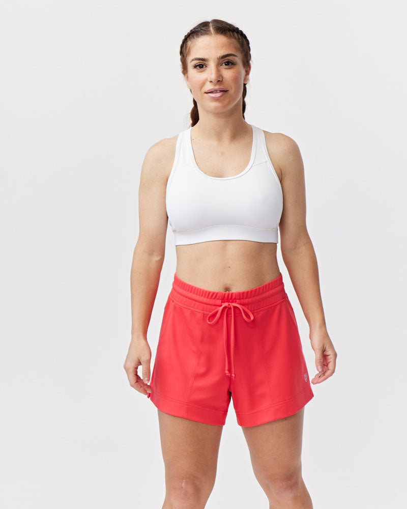 Goal Five G5 Advance 4.5" Knit Short — comparison shot