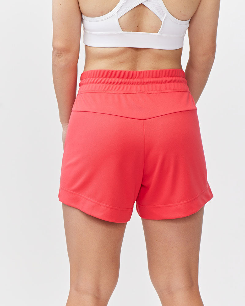 Goal Five G5 Advance 4.5" Knit Short — feature highlight