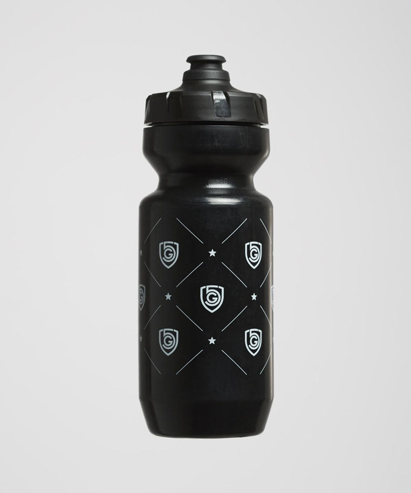 Goal Five G5 Purist 22oz Water Bottle — side view