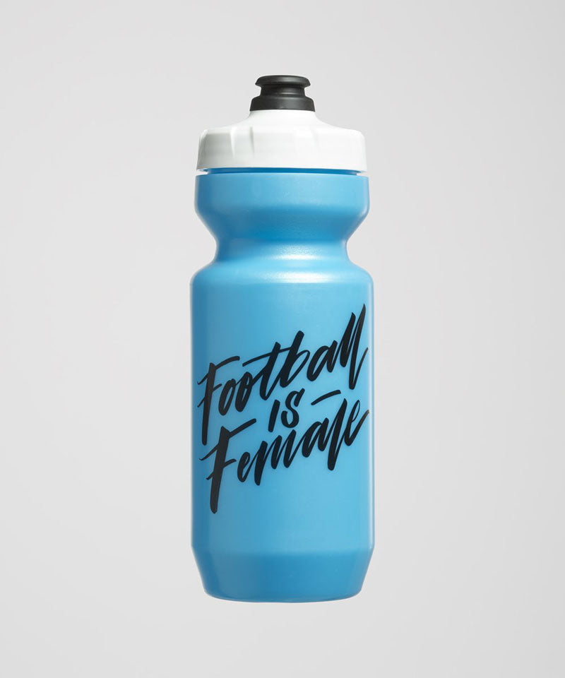 Goal Five G5 Purist 22oz Water Bottle — detail close-up