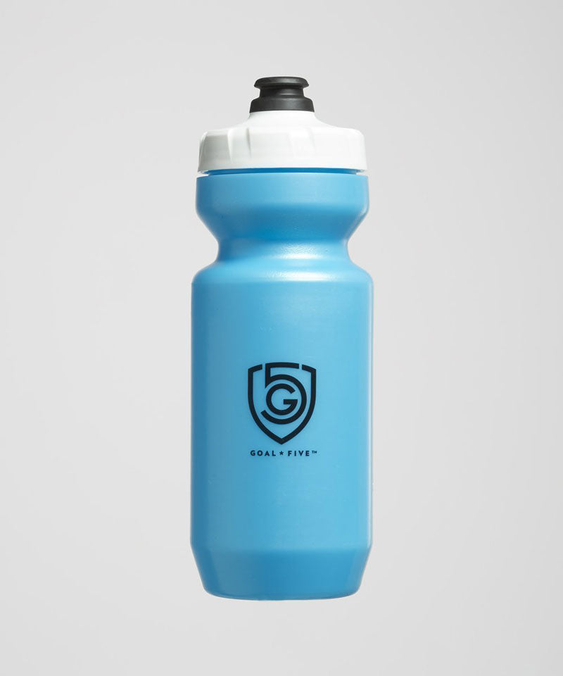 Goal Five G5 Purist 22oz Water Bottle — lifestyle context