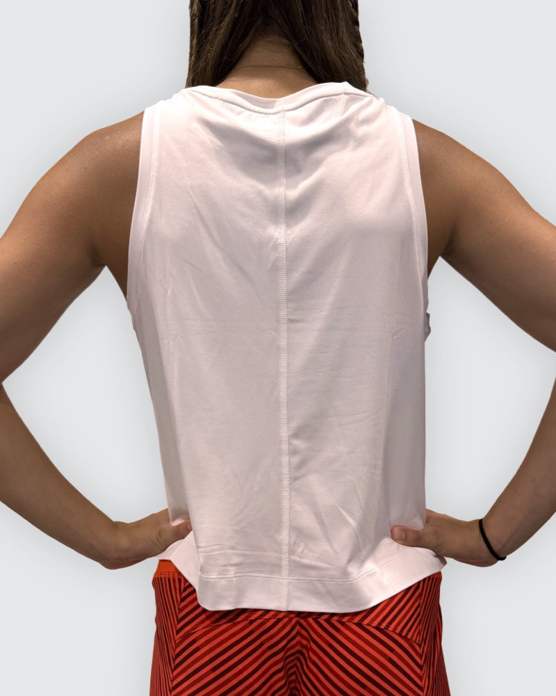 Boxy Crop Tank — view 7