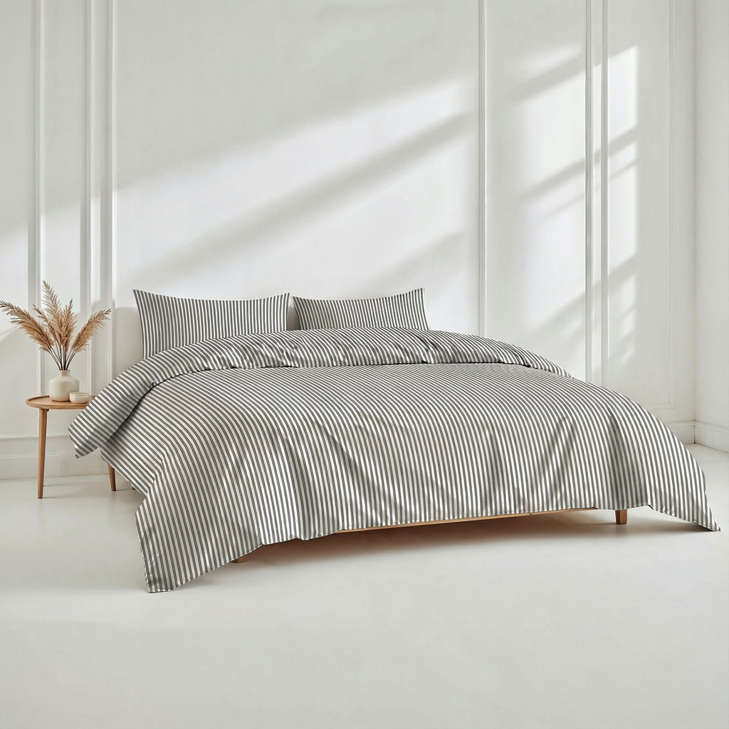 Luxe Australian Sateen Bedding Bundle – Italic, view 6
