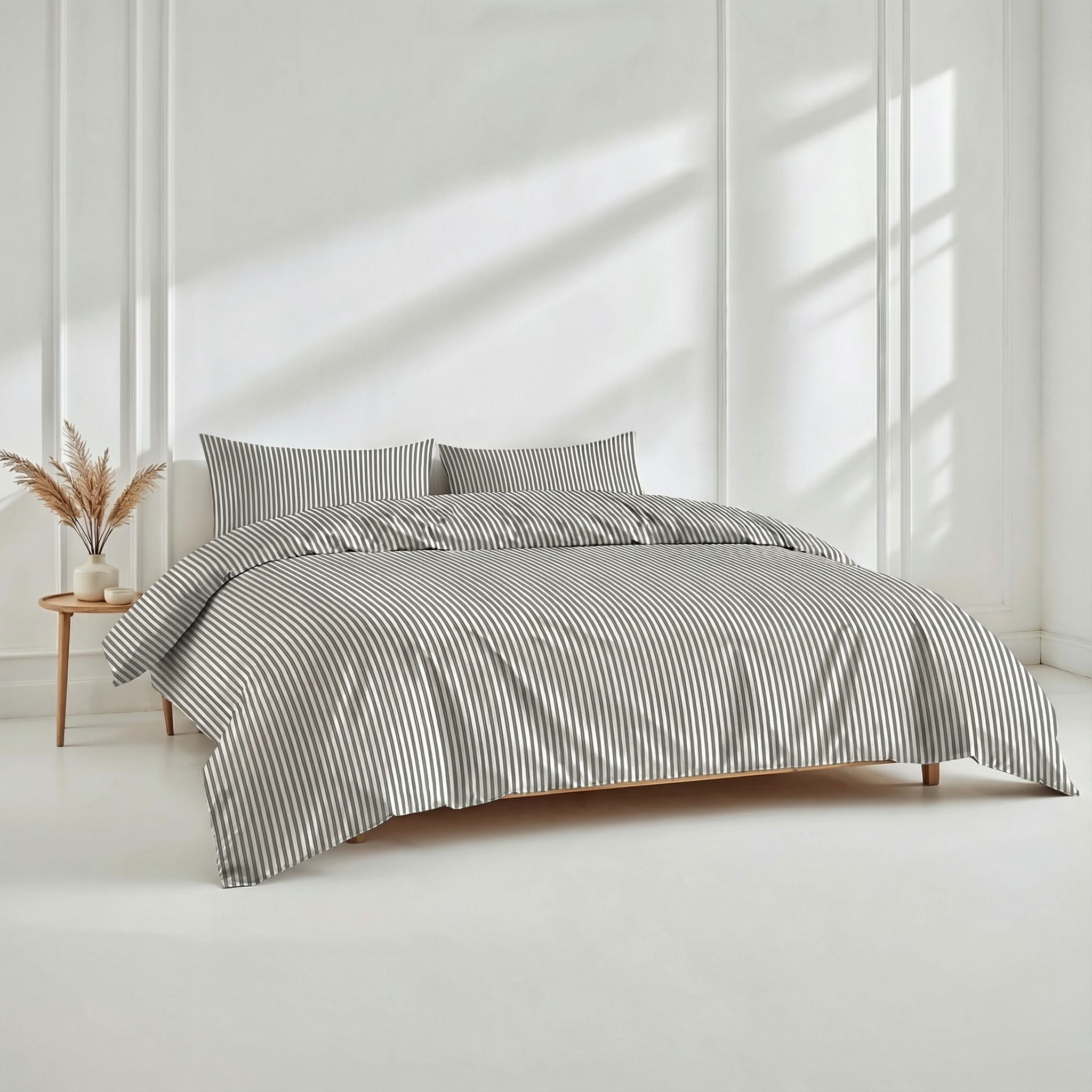 Luxe Australian Sateen Bedding Bundle – Italic, view 6
