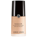Luminous Silk Liquid Foundation - Natural Glow, Medium Coverage, 24-Hour Hydration