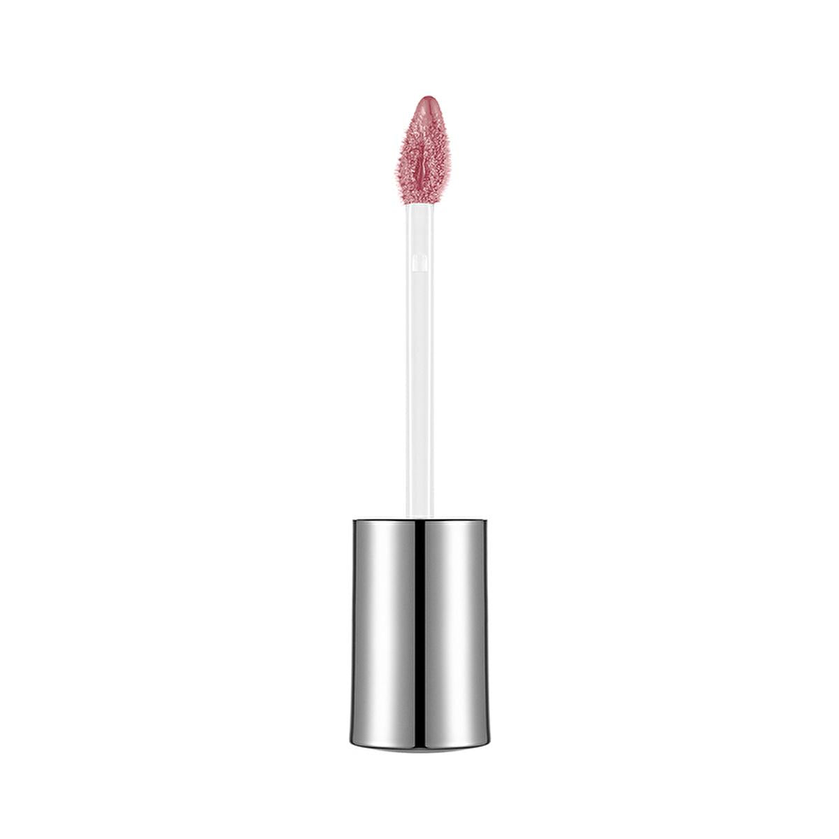 Flormar Dewy Lip Gloss: Hydrating, Long-Lasting Shine, Non-Sticky - Perfect Moments Lip Glaze with Shea Butter