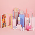 Beaulis Loose It Rose Transparent Powder: Brighten, Set, and Control Shine for Long-Lasting Makeup
