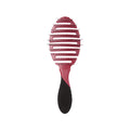 Wet Brush Pro Flex Dry Hair Brush - Gentle Detangling & Styling for Tangles & Knots - Pink
