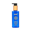 Isana Moonlight Spa Body Balm: Vegan Moisturizing Body Lotion with Sandalwood & Cottonseed Oil for Soft, Radiant Skin (6.76 fl oz)