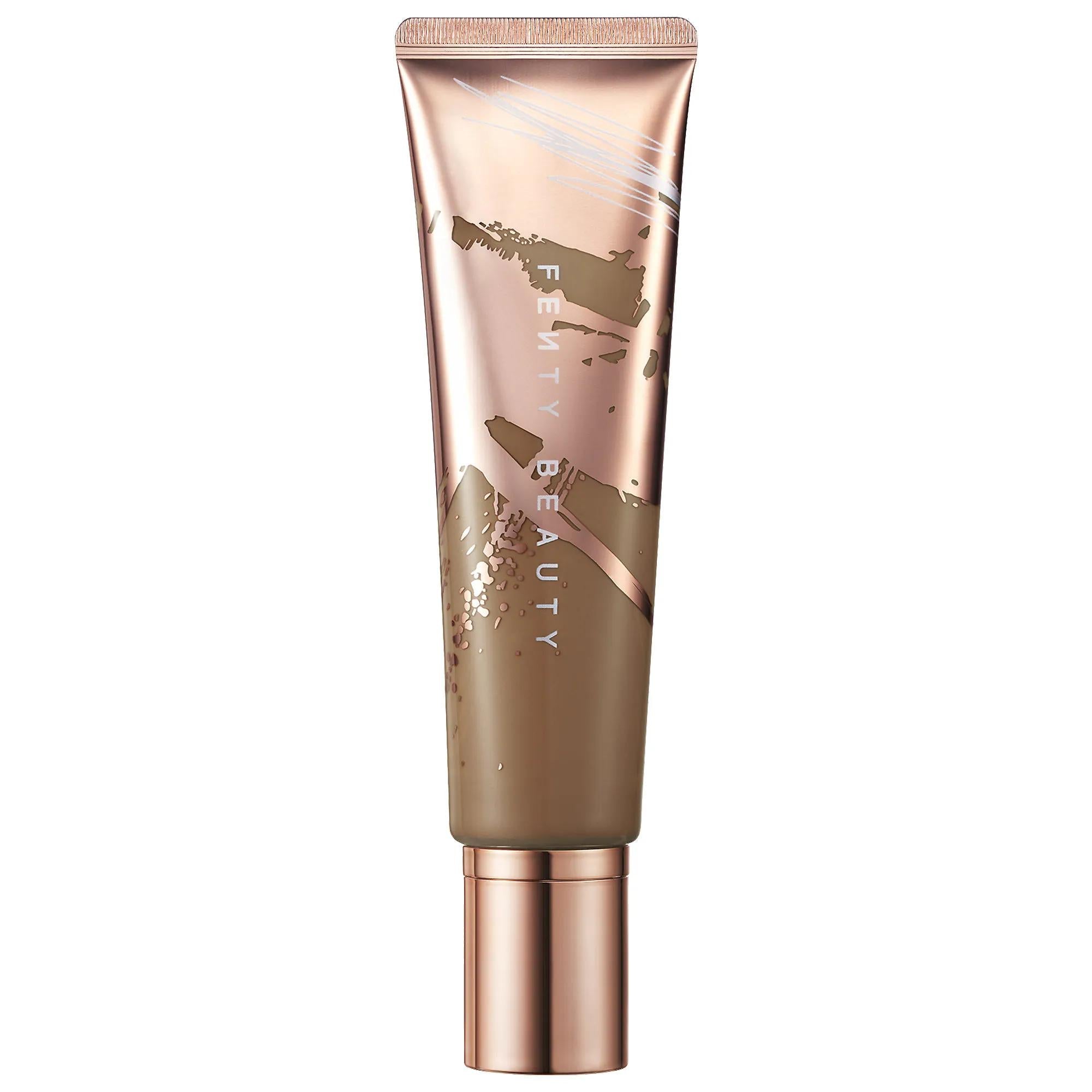 Body Sauce Body Luminizing Tint - Cruelty-Free, Gluten-Free Body Tint for Natural Radiance