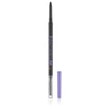 LYKD Micro Eyebrow Pencil - 160 Chocolate Brown: Define & Shape for a Natural, Fuller Brow Look