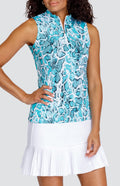 Adriana Top - Boa Isle