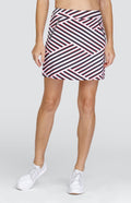 Darby 18" Skort - Camino