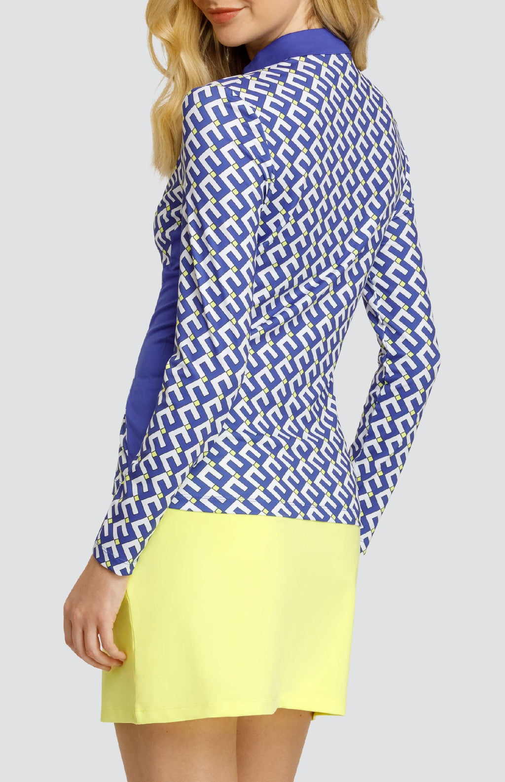 Laken Top - Spry