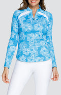 Silvana Top - Floraline