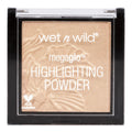 Wet n Wild MegaGlo Highlighting Powder Precious Petals - Natural Glow Makeup Highlighter for Radiant Complexion