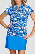 Rosalia Top - Geode Fusion