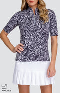 Ayla Top - Dynamic Dot