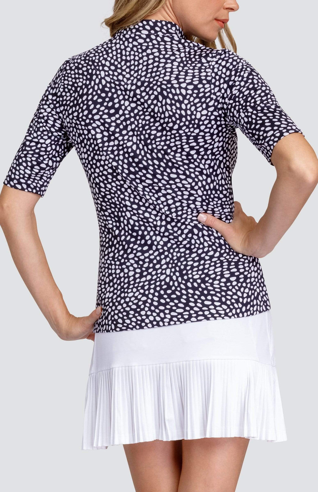 Ayla Top - Dynamic Dot