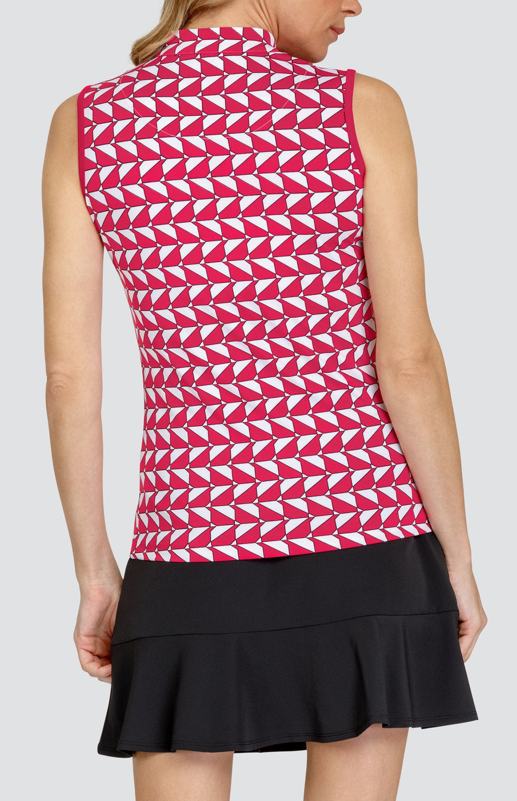 Aliza Top - Diamond Geo