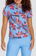 Rory Top - Pajaro